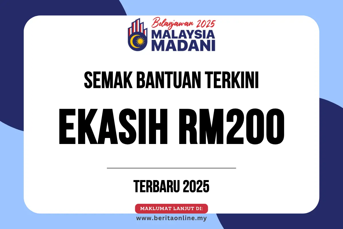 BANTUAN EKASIH