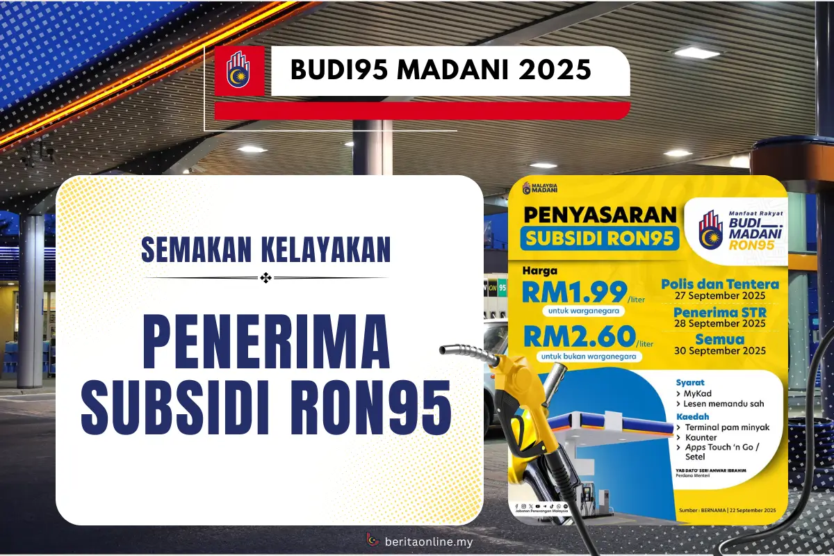 BUDI95 MADANI