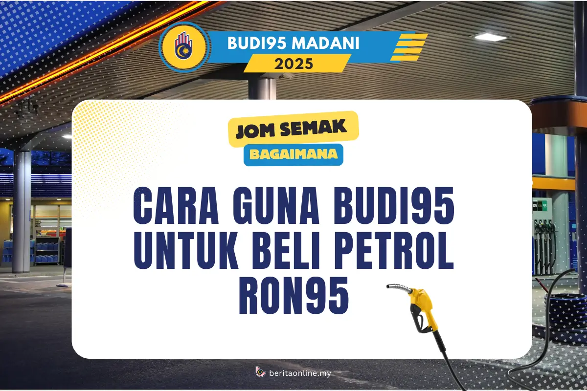 CARA GUNA BUDI95