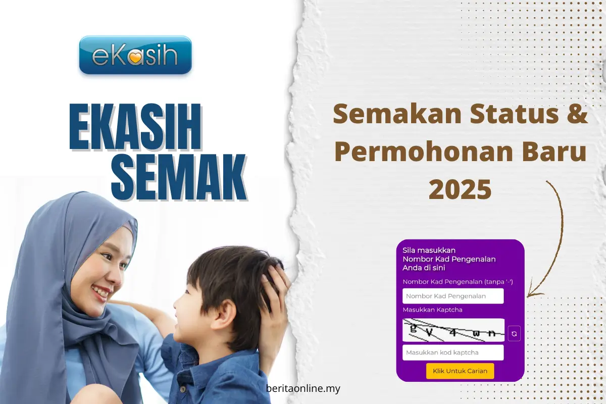EKASIH SEMAK
