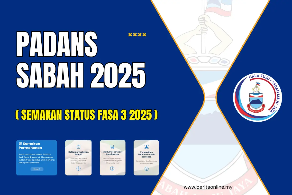 PADANS SABAH