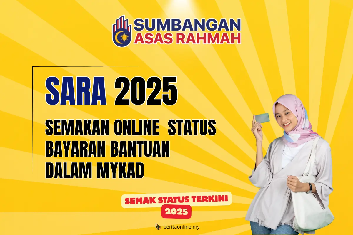 SARA 2025