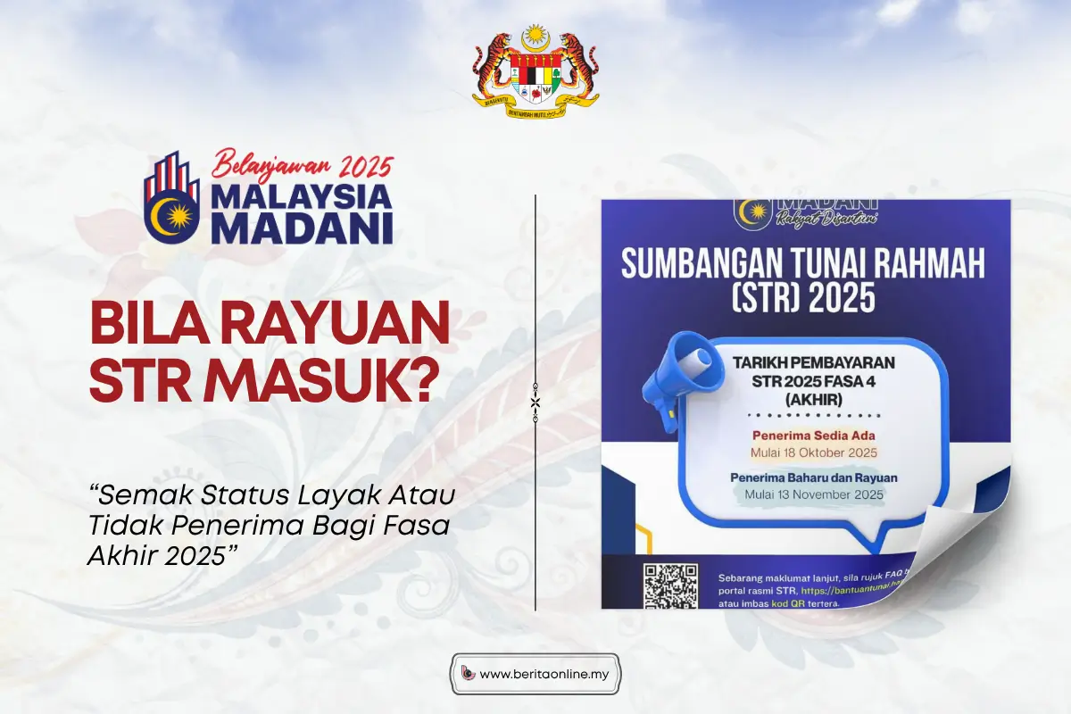 BILA RAYUAN STR MASUK