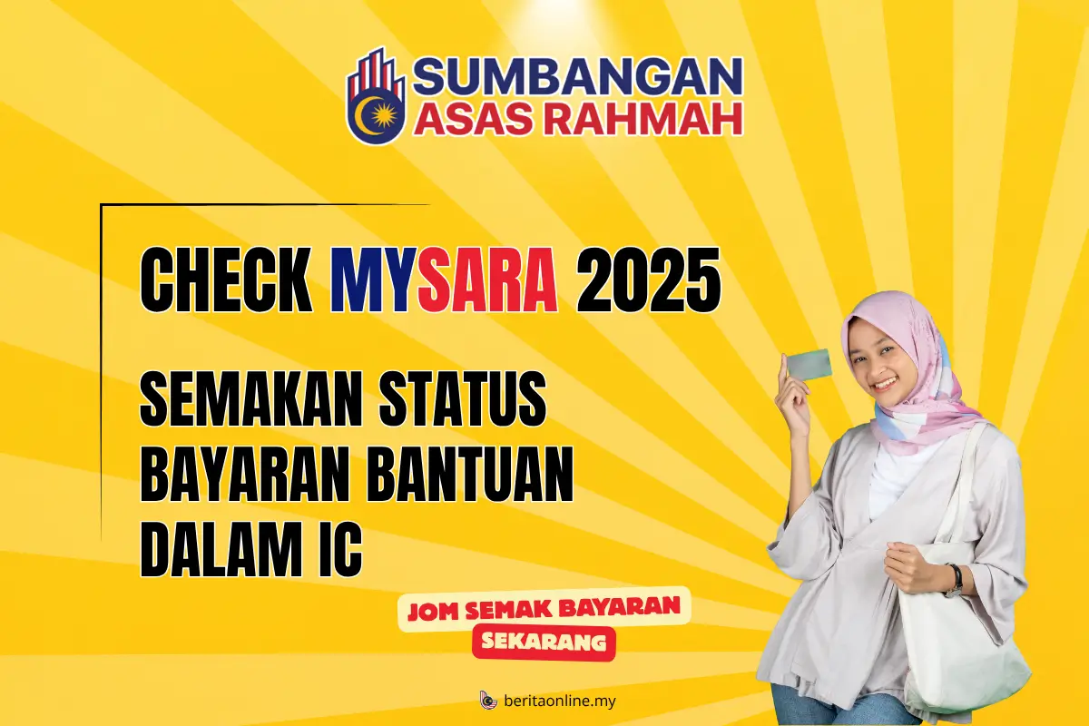 CHECK MYSARA 2025