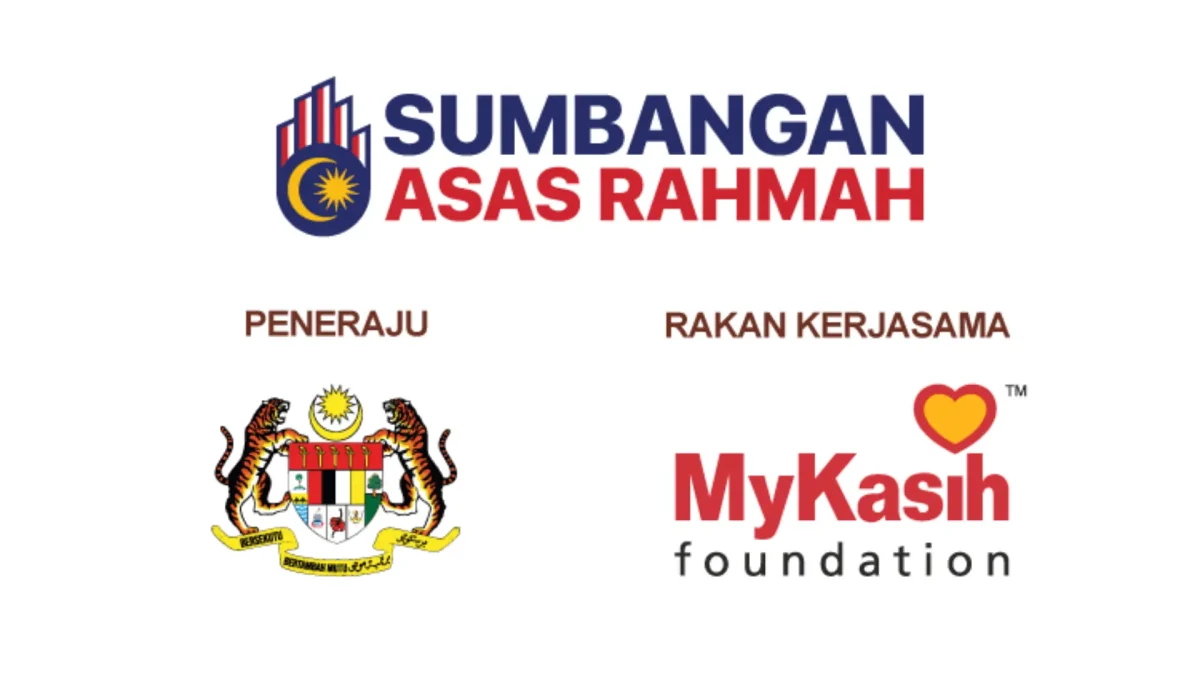 SUMBANGAN ASAS RAHMAH
