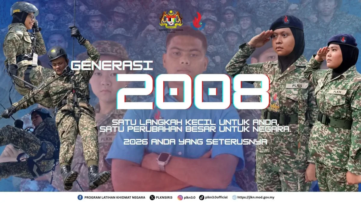 SIAPA PERLU SEMAK KELAYAKAN PLKN 2026