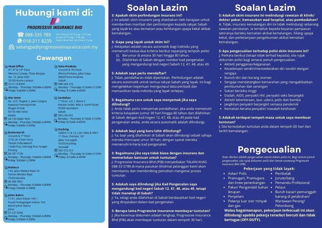 SOALAN LAZIM (FAQ) SIRS